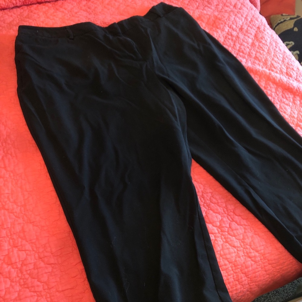 Used dress pants, great condition